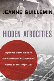 Capa do artigo Hidden Atrocities