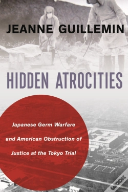 Capa do artigo Hidden Atrocities