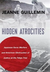 Capa do artigo Hidden Atrocities