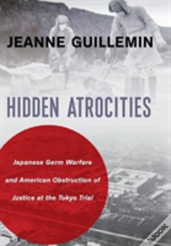 Capa do artigo Hidden Atrocities