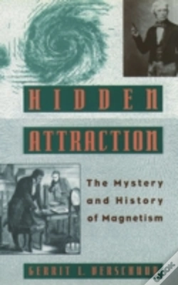 Capa do artigo Hidden Attraction