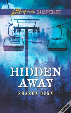 Capa do artigo Hidden Away