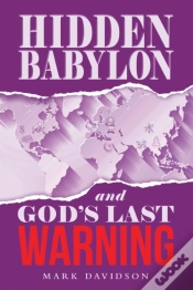 Capa do artigo Hidden Babylon And God