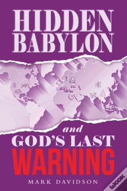 Capa do artigo Hidden Babylon And God'S Last Warning
