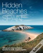 Hidden Beaches Spain