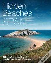 Capa do artigo Hidden Beaches Spain