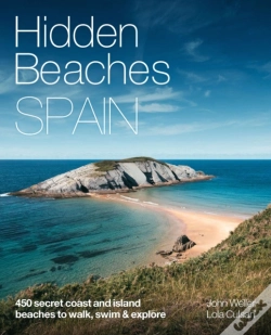 Capa do artigo Hidden Beaches Spain