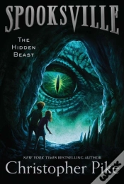 Capa do artigo Hidden Beast