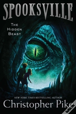 Capa do artigo Hidden Beast