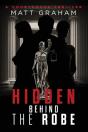 Hidden Behind The Robe - Preview