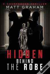 Capa do artigo Hidden Behind The Robe