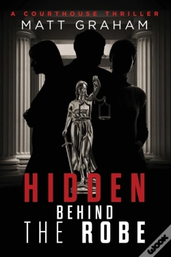 Capa do artigo Hidden Behind The Robe