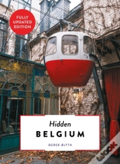 Capa do artigo Hidden Belgium