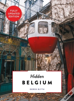 Capa do artigo Hidden Belgium