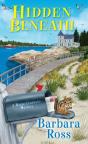 Hidden Beneath - Preview