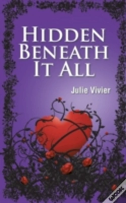 Capa do artigo Hidden Beneath It All