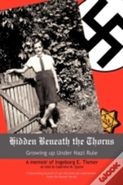 Capa do artigo Hidden Beneath The Thorns: Growing Up Un