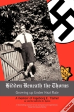 Capa do artigo Hidden Beneath The Thorns: Growing Up Un