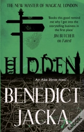 Capa do artigo Hidden