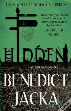 Capa do artigo Hidden