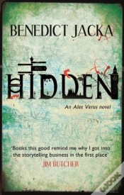 Capa do artigo Hidden
