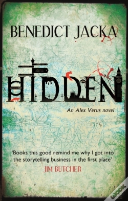 Capa do artigo Hidden