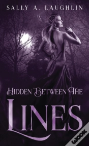 Capa do artigo Hidden Between The Lines