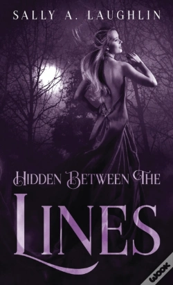 Capa do artigo Hidden Between The Lines