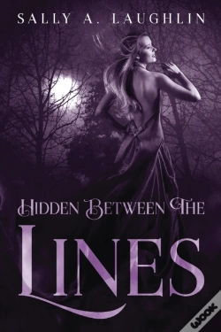 Capa do artigo Hidden Between The Lines