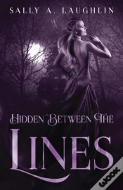 Capa do artigo Hidden Between The Lines