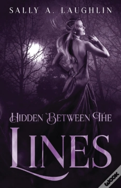 Capa do artigo Hidden Between The Lines
