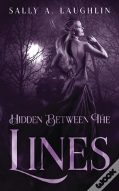 Capa do artigo Hidden Between The Lines