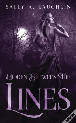 Capa do artigo Hidden Between The Lines