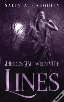 Capa do artigo Hidden Between The Lines