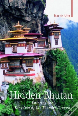 Capa do artigo Hidden Bhutan