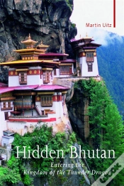 Capa do artigo Hidden Bhutan