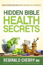 Hidden Bible Health Secrets - Preview