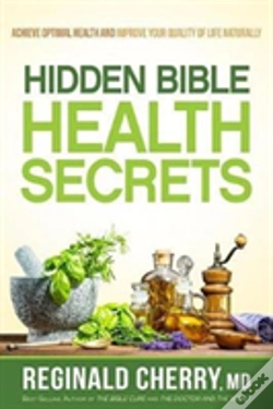 Capa do artigo Hidden Bible Health Secrets
