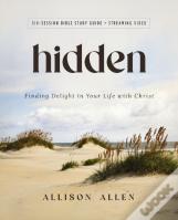 Hidden Bible Study Guide Plus Streaming Video