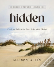 Capa do artigo Hidden Bible Study Guide Plus Streaming Video