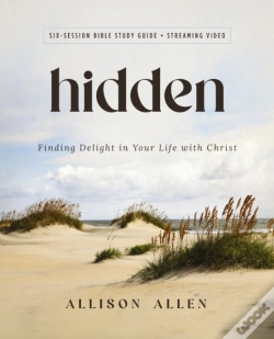 Capa do artigo Hidden Bible Study Guide Plus Streaming Video