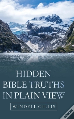 Capa do artigo Hidden Bible Truths In Plain View