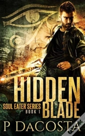 Hidden Blade