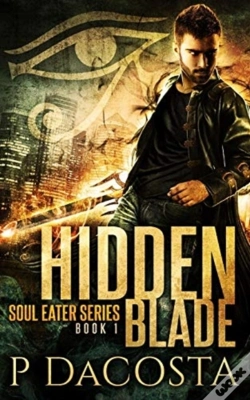 Capa do artigo Hidden Blade