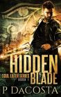 Hidden Blade - Preview