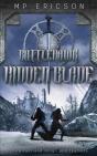 Hidden Blade - Preview