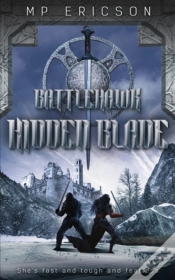 Capa do artigo Hidden Blade