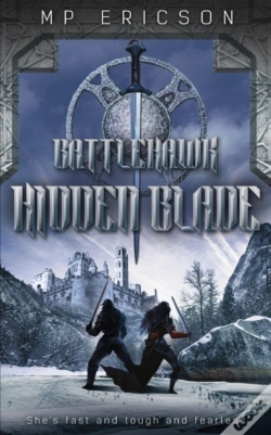 Capa do artigo Hidden Blade