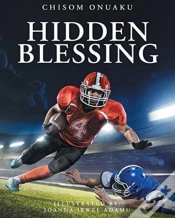 Capa do artigo Hidden Blessing