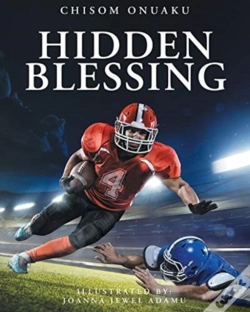 Capa do artigo Hidden Blessing